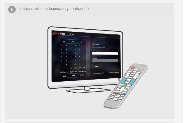 CLARO VIDEO EN SMART TV3.jpg