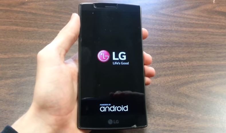 Solucionado: ¿Por qué mi equipo LG G4 se reinicia? - Comunidad Claro Perú