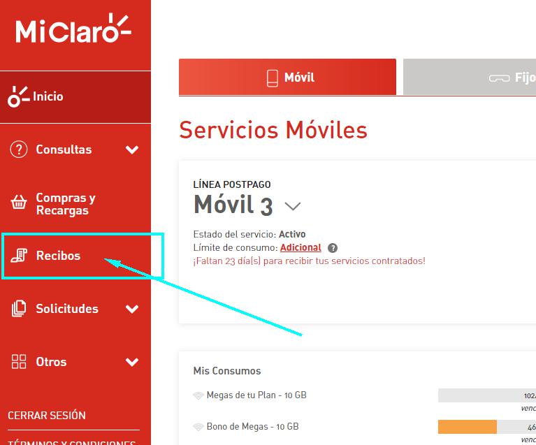 Solucionado Re Saber Mi Código De Pago Para Mí Servicio 2 Pla Comunidad Claro Perú 2532