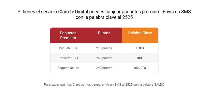 claro tv paquetes con claro puntos.jpg